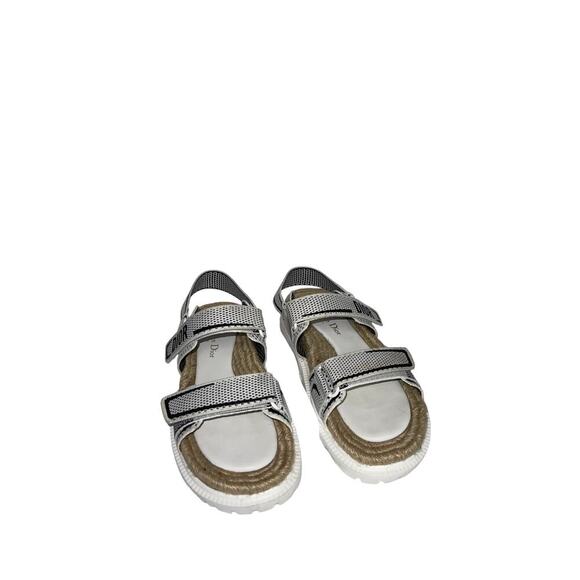 Chunky Dior Sandal (FL-Active) - Picture 3 of 8